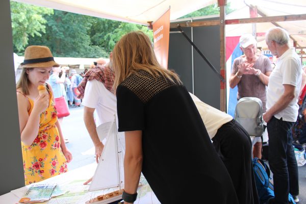 Umweltfestival