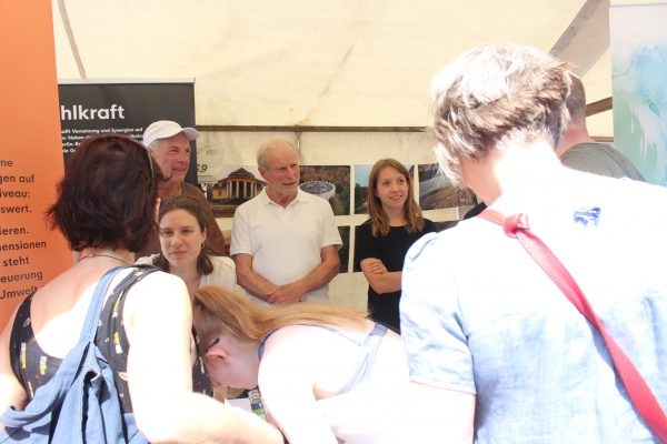 Umweltfestival