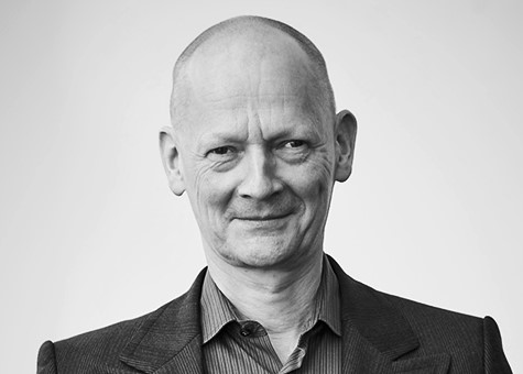 Ulrich Raschke